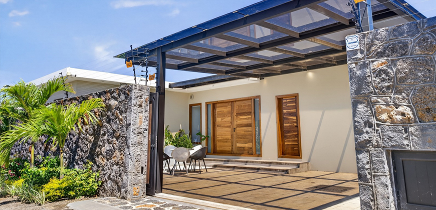 luxury villa pereybere